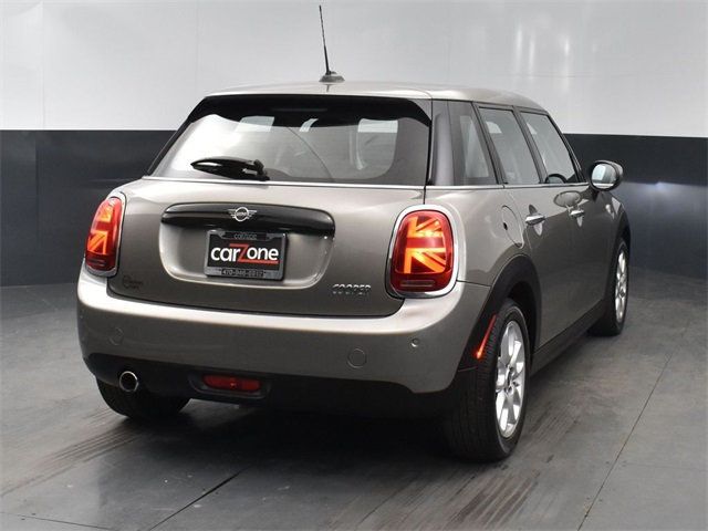 2021 Mini Cooper Hardtop 4 Door Signature photo 21