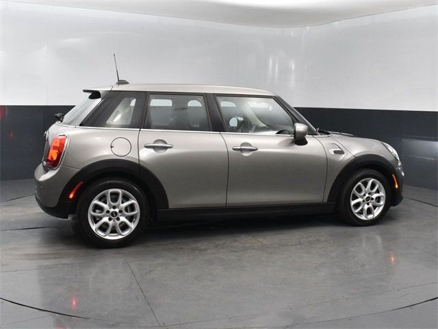 2021 Mini Cooper Hardtop 4 Door Signature photo 22