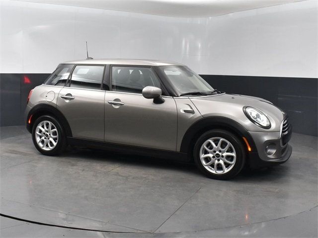 2021 Mini Cooper Hardtop 4 Door Signature photo 23