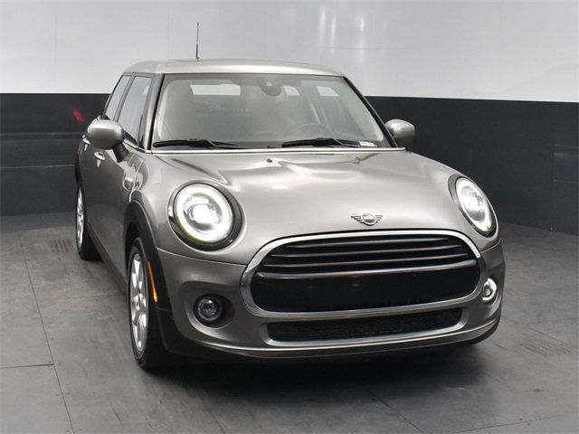 2021 Mini Cooper Hardtop 4 Door Signature photo 24