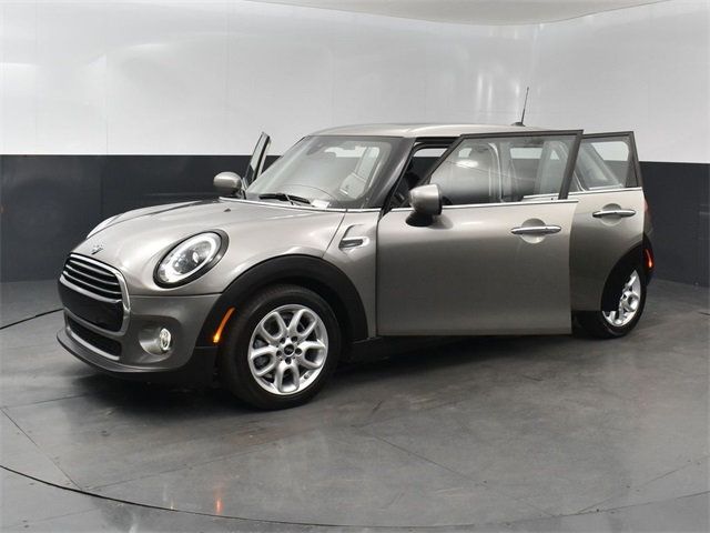 2021 Mini Cooper Hardtop 4 Door Signature photo 25