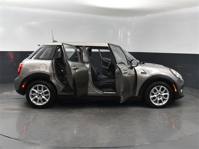 2021 Mini Cooper Hardtop 4 Door Signature photo 26