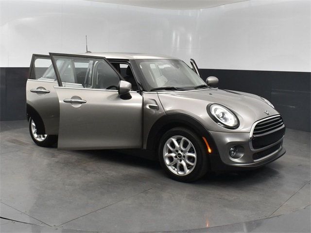 2021 Mini Cooper Hardtop 4 Door Signature photo 27