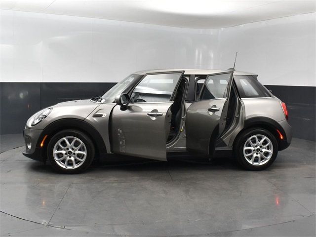 2021 Mini Cooper Hardtop 4 Door Signature photo 28