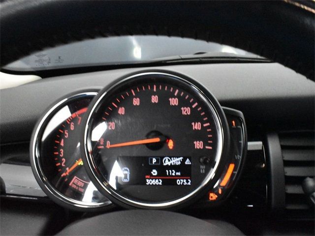 2021 Mini Cooper Hardtop 4 Door Signature photo 8