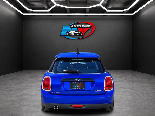 2021 MINI Cooper Hardtop 4 Door CLEAN CARFAX, SIGNATURE TRIM, PAN SUNROOF, HEATED SEATS - 23093821 - 10