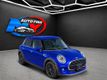 2021 MINI Cooper Hardtop 4 Door CLEAN CARFAX, SIGNATURE TRIM, PAN SUNROOF, HEATED SEATS - 23093821 - 1