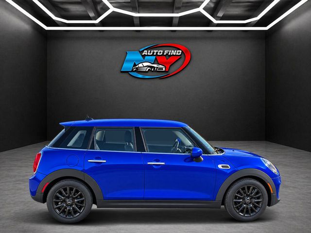 2021 MINI Cooper Hardtop 4 Door CLEAN CARFAX, SIGNATURE TRIM, PAN SUNROOF, HEATED SEATS - 23093821 - 7