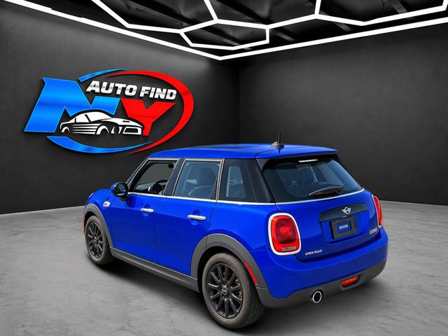 2021 MINI Cooper Hardtop 4 Door CLEAN CARFAX, SIGNATURE TRIM, PAN SUNROOF, HEATED SEATS - 23093821 - 8