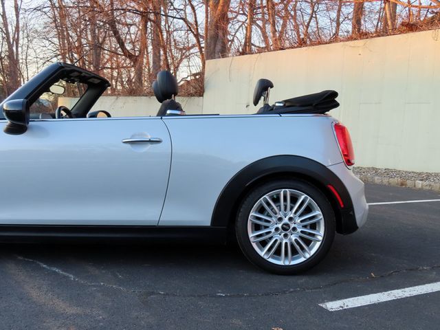 2021 MINI Cooper S Convertible  - 22971267 - 11