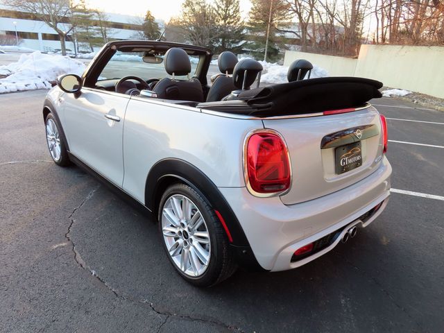 2021 MINI Cooper S Convertible  - 22971267 - 12
