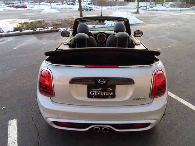 2021 MINI Cooper S Convertible  - 22971267 - 14