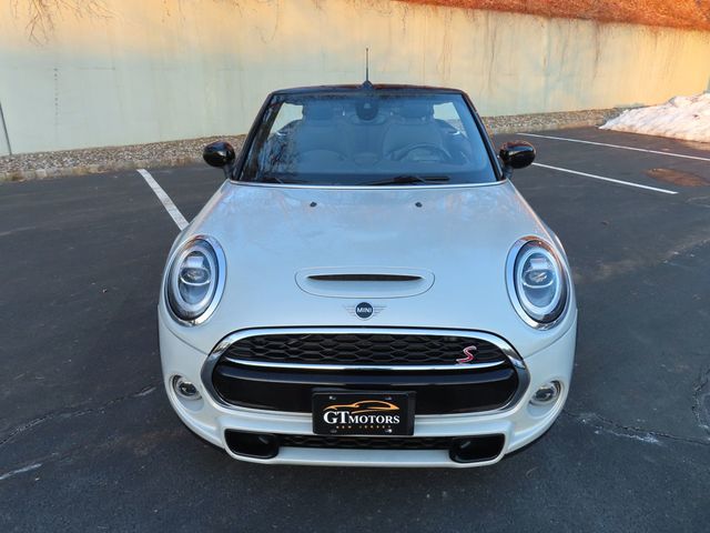2021 MINI Cooper S Convertible  - 22971267 - 2