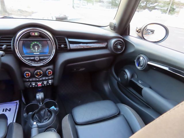 2021 MINI Cooper S Convertible  - 22971267 - 29