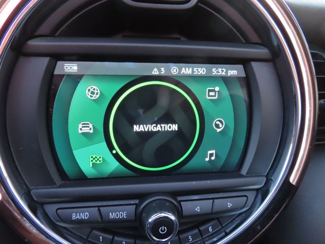 2021 MINI Cooper S Convertible  - 22971267 - 33