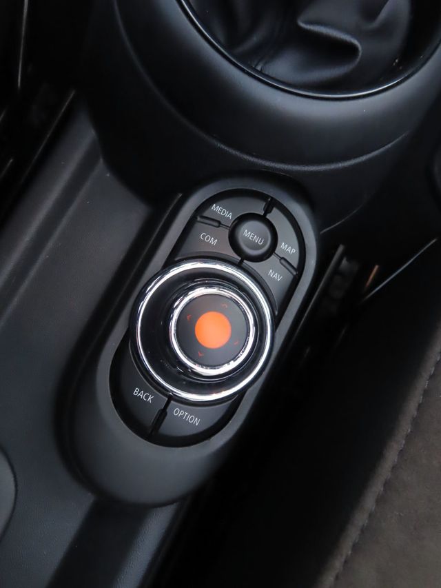 2021 MINI Cooper S Convertible  - 22971267 - 34