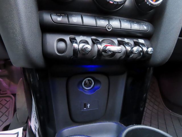 2021 MINI Cooper S Convertible  - 22971267 - 35