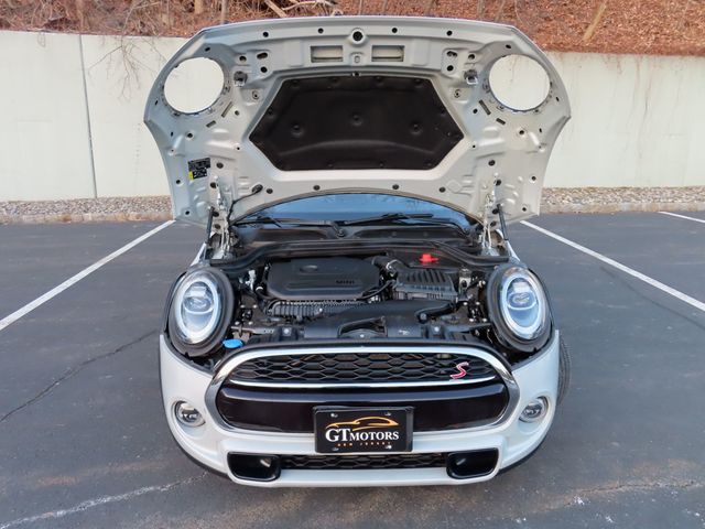 2021 MINI Cooper S Convertible  - 22971267 - 40