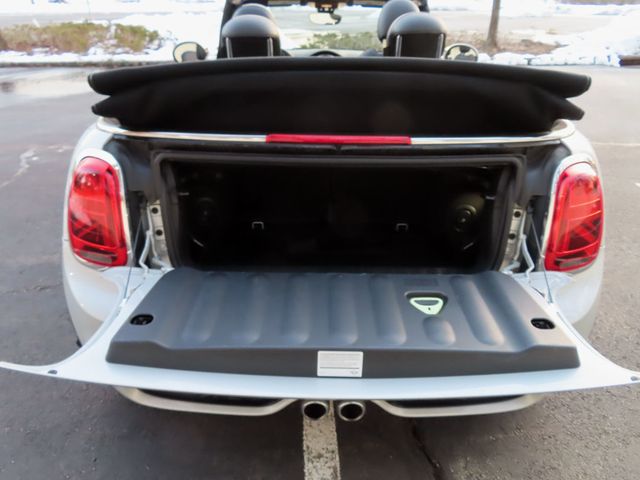 2021 MINI Cooper S Convertible  - 22971267 - 41