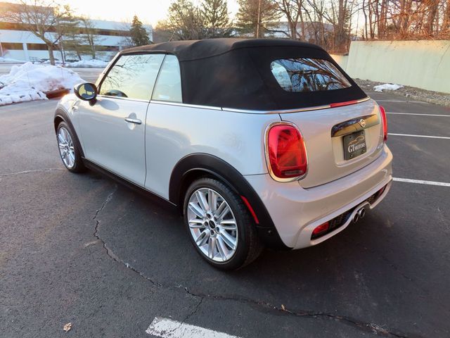 2021 MINI Cooper S Convertible  - 22971267 - 43