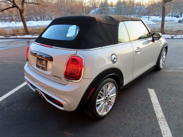 2021 MINI Cooper S Convertible  - 22971267 - 44