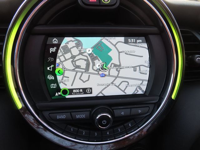 2021 MINI Cooper S Convertible  - 22971267 - 6