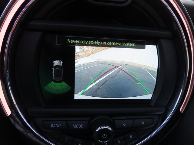 2021 MINI Cooper S Convertible  - 22971267 - 7