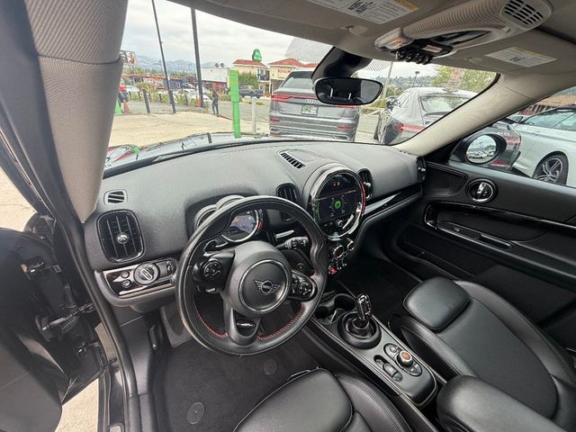 2021 MINI Cooper S Countryman   - 22863522 - 9