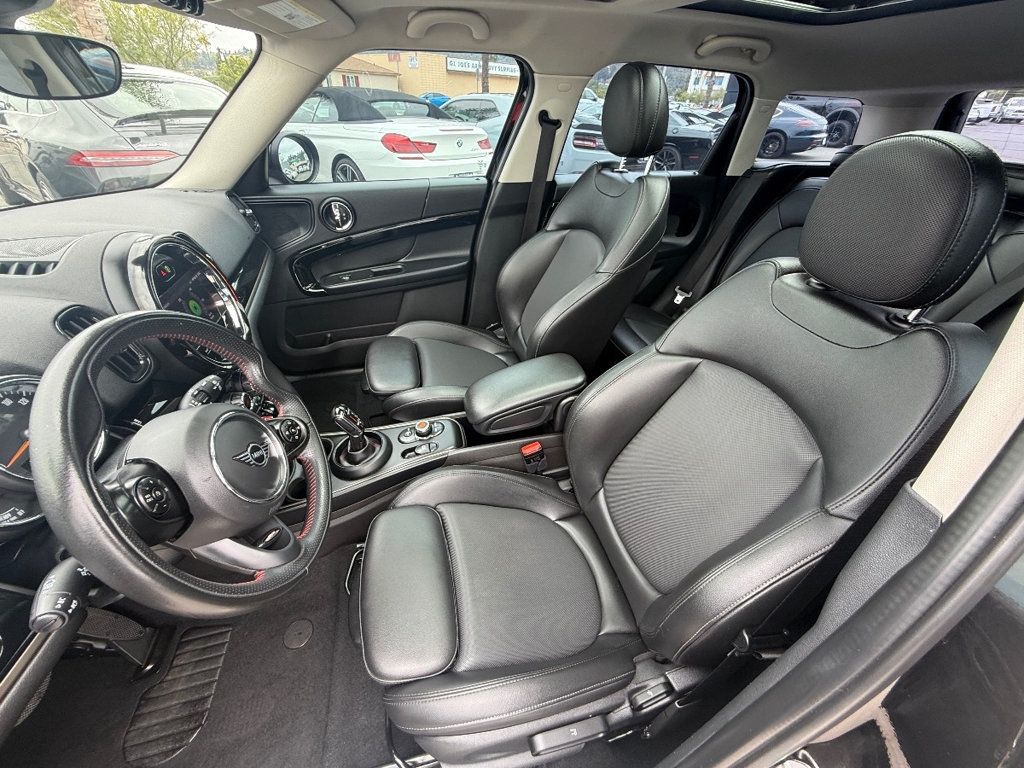 2021 MINI Cooper S Countryman   - 22863522 - 10