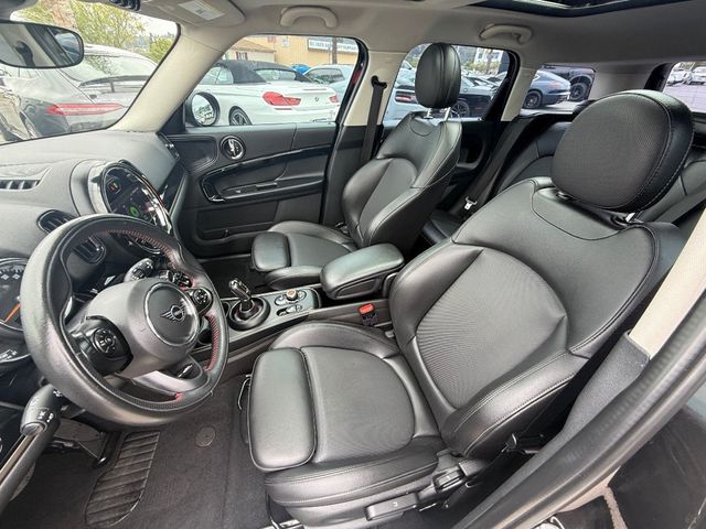 2021 MINI Cooper S Countryman   - 22863522 - 10