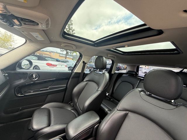 2021 MINI Cooper S Countryman   - 22863522 - 11