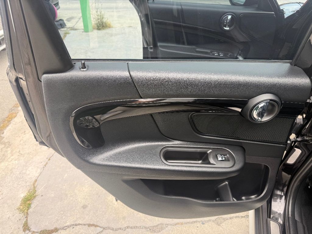 2021 MINI Cooper S Countryman   - 22863522 - 12