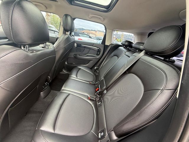 2021 MINI Cooper S Countryman   - 22863522 - 13