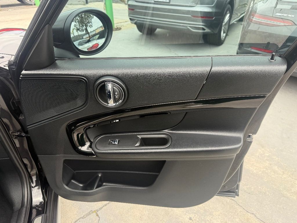 2021 MINI Cooper S Countryman   - 22863522 - 14