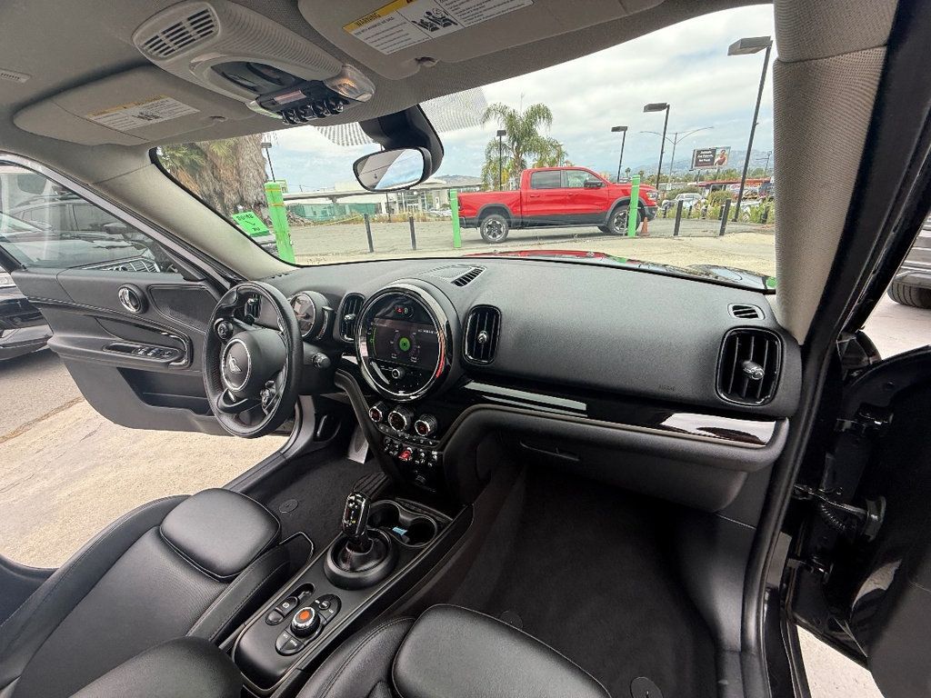 2021 MINI Cooper S Countryman   - 22863522 - 15