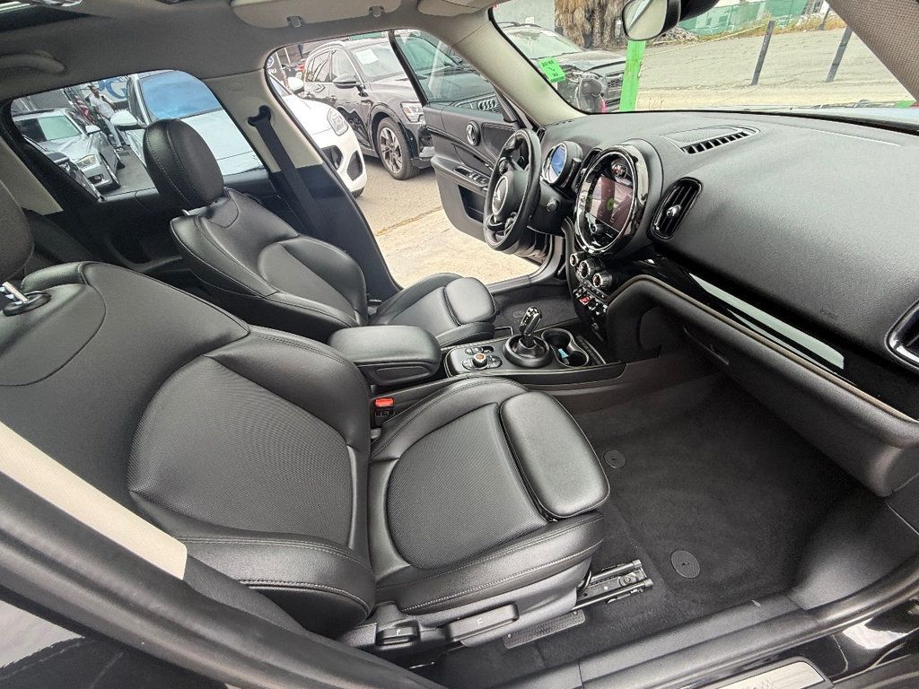 2021 MINI Cooper S Countryman   - 22863522 - 16