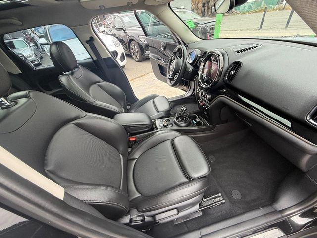 2021 MINI Cooper S Countryman   - 22863522 - 16