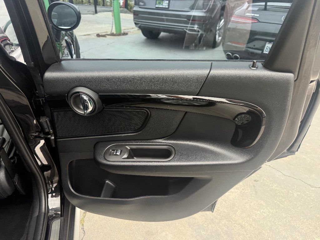 2021 MINI Cooper S Countryman   - 22863522 - 17