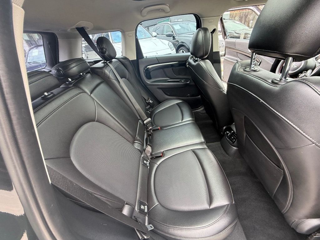 2021 MINI Cooper S Countryman   - 22863522 - 18