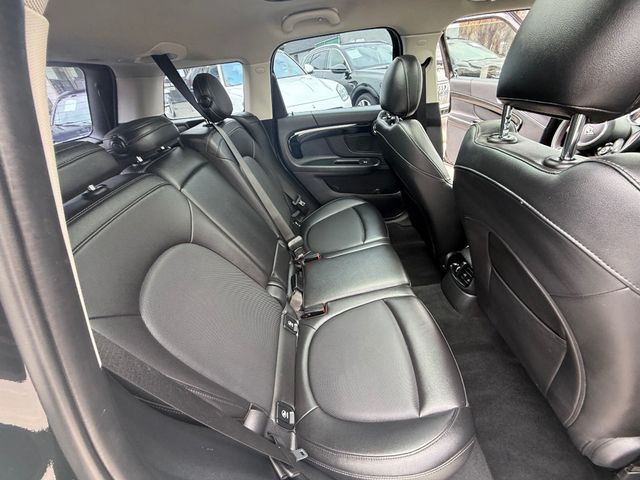 2021 MINI Cooper S Countryman   - 22863522 - 18