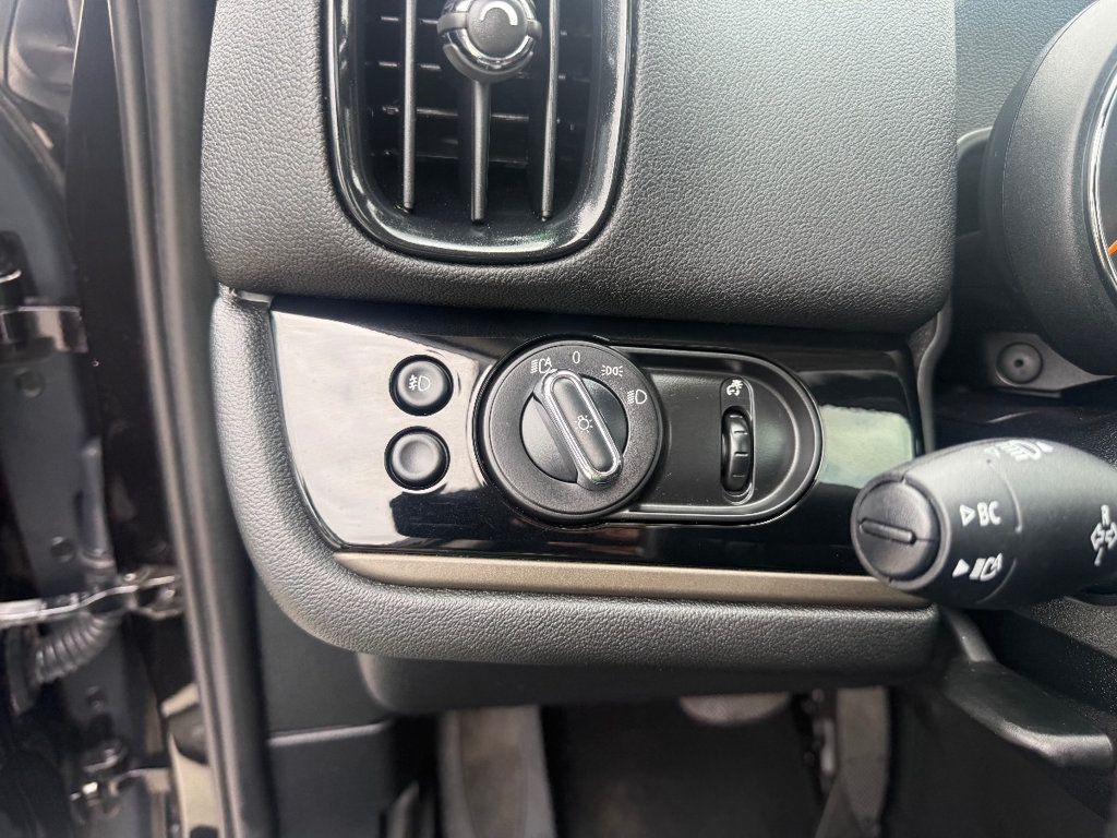 2021 MINI Cooper S Countryman   - 22863522 - 19