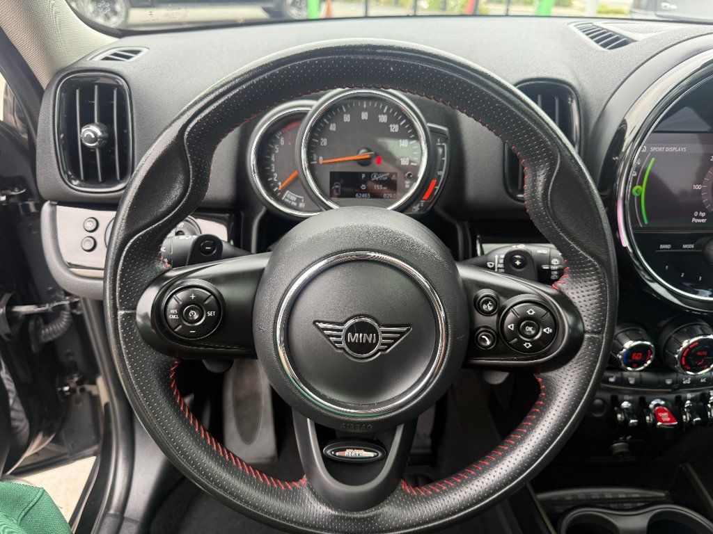 2021 MINI Cooper S Countryman   - 22863522 - 20
