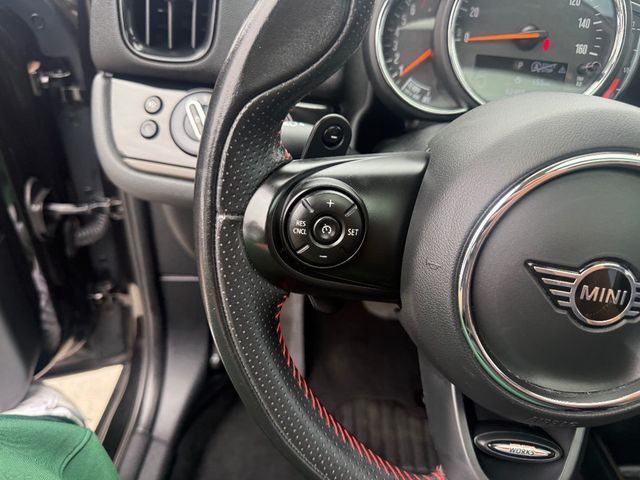 2021 MINI Cooper S Countryman   - 22863522 - 21