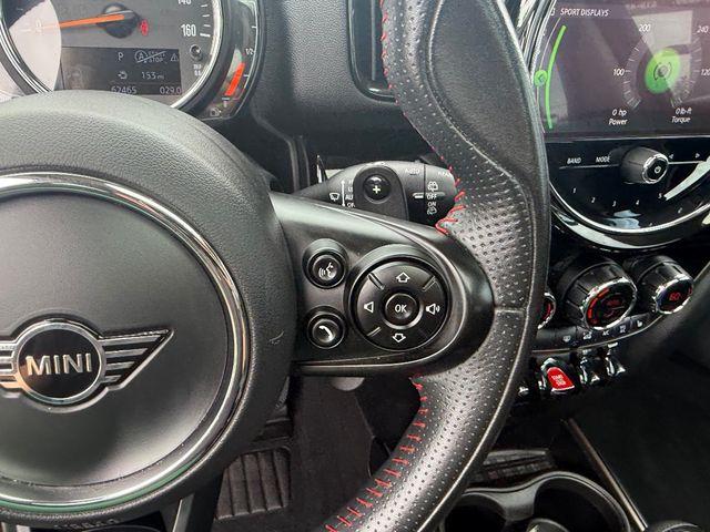 2021 MINI Cooper S Countryman   - 22863522 - 22