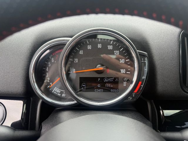 2021 MINI Cooper S Countryman   - 22863522 - 23