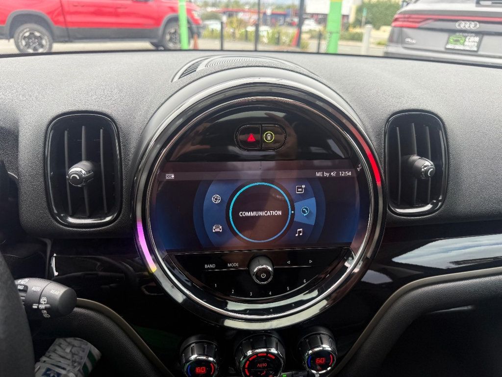 2021 MINI Cooper S Countryman   - 22863522 - 24