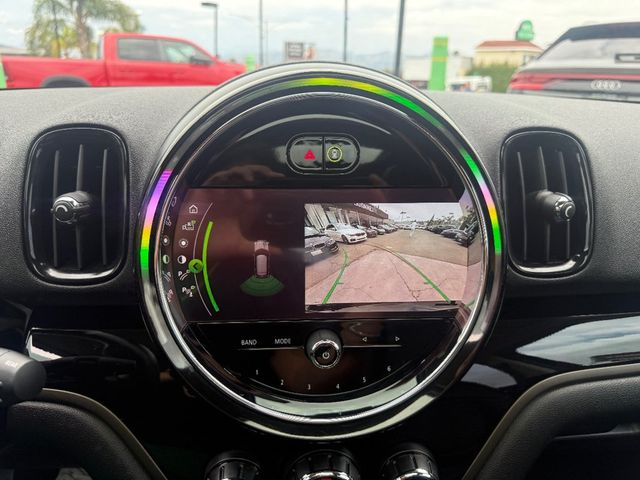 2021 MINI Cooper S Countryman   - 22863522 - 25