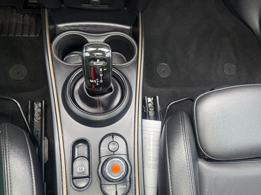 2021 MINI Cooper S Countryman   - 22863522 - 27