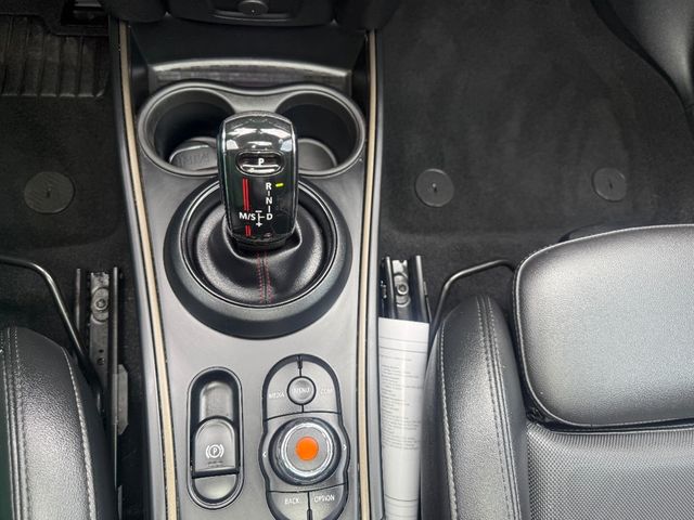 2021 MINI Cooper S Countryman   - 22863522 - 27