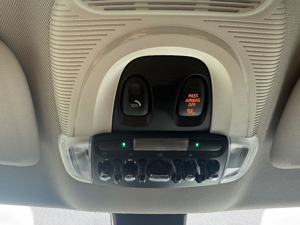 2021 MINI Cooper S Countryman   - 22863522 - 28